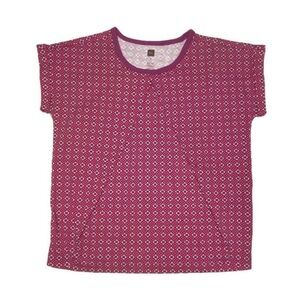 Tea Collection Aka Origami Tee‎
